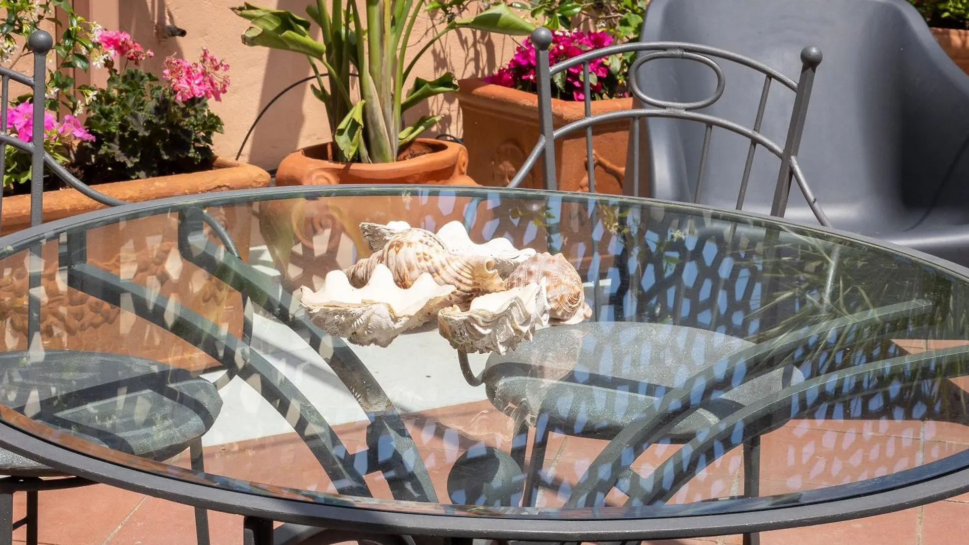 Tre Lune Penthouse By Rental In Roma Appartamento